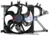 OPEL 1314443 Fan, radiator